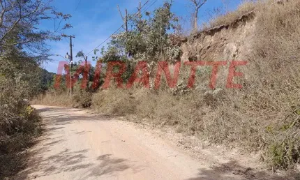Terreno à venda na Estrada Municipal Laert Guerra De Aguiar, Santa Inês, São Paulo