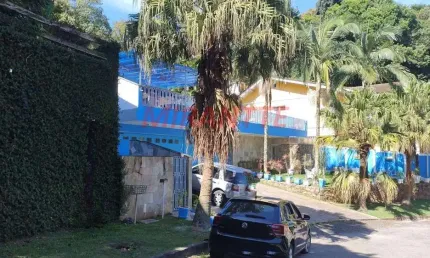 Casa terrea de 650m² com 4 quartos em serra da cantareira