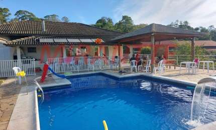 Casa terrea de 200m² com 3 quartos em Serra da Cantareira