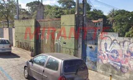 Terreno à venda na Rua Casa Ilha da Madeira, Mandaqui, São Paulo