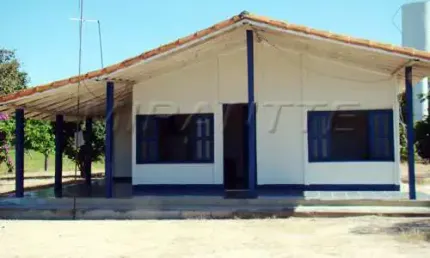 Casa com 3 quartos à venda na Buriti Do Meio, Tucuruvi, São Paulo