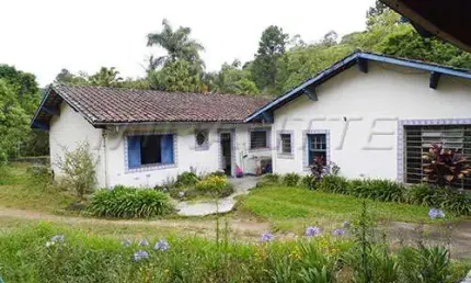 Casa terrea de 600m² com 3 quartos em serra da cantareira