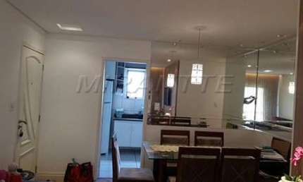 Apartamento com 2 quartos à venda na Avenida Padres Olivetanos, Vila Matilde, São Paulo