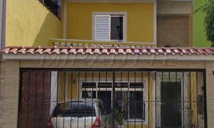 Casa com 3 quartos à venda na Rua Francisco Inglês, Tremembé, São Paulo