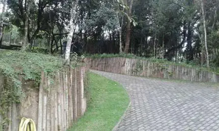Terreno à venda na Rua Caminho Velho Da Piteira, Serra da Cantareira, São Paulo