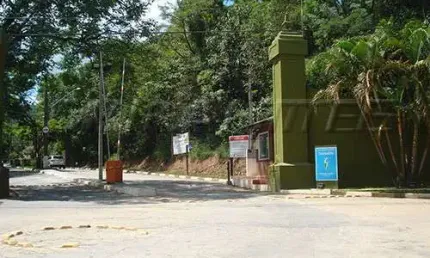 Terreno à venda na Rua das Orquídeas, Serra da Cantareira, São Paulo
