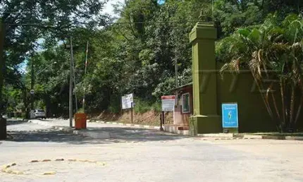 Terreno à venda na Rua Joá, Serra da Cantareira, São Paulo
