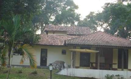 Sobrado de 550m² com 4 quartos em Serra da Cantareira