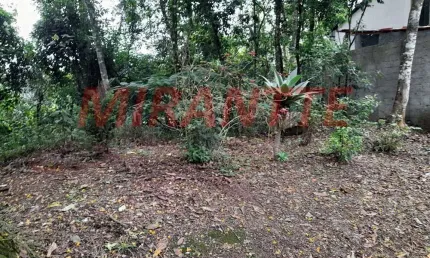 Terreno à venda na Rua Ernani Lucio Pinaschi, Zona Rural, Mairiporã