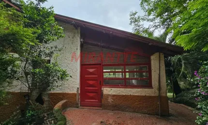 Casa terrea de 160m² com 2 quartos em serra da cantareira
