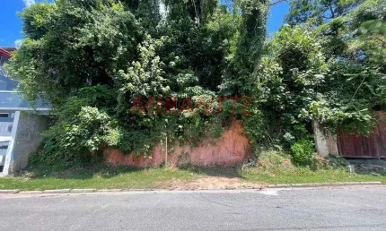 Terreno à venda na Alameda Itália, Parque Petrópolis, São Paulo