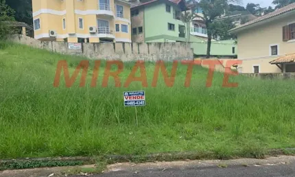 Terreno em condomínio fechado à venda na Rua Maestro Otto Wey, Jardim Itatinga, São Paulo