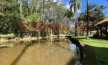 Terreno à venda na Rua Timburi, Serra da Cantareira, São Paulo
