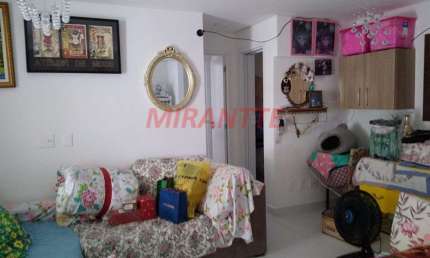 Apartamento com 1 quarto à venda na Rua Doutor Olavo Egídio, Santana, São Paulo