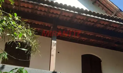 Casa terrea de 233m² com 3 quartos em PARQUE PETROPOLIS