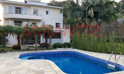 Casa em condomínio fechado com 4 quartos à venda na Alameda Dos Mandarins, Caraguatá, Mairiporã