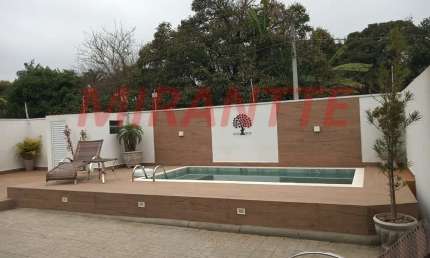 Cond. fechado de 114.98m² com 3 quartos em Loteamento Jardim Morumbi