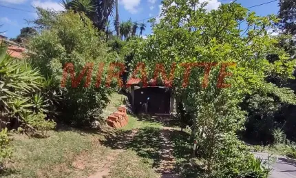 Casa com 2 quartos à venda na Avenida Manoel Martins, Jardim Samambaia, Mairiporã