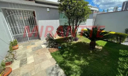Casa terrea de 226m² com 3 quartos em jardim frança