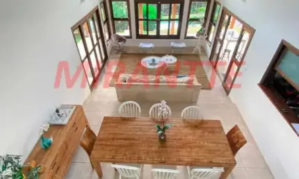 Casa com 4 quartos à venda na Alameda Geneve, Roseira, Mairiporã