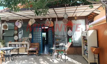 Casa com 2 quartos à venda na Avenida Vereador Belarmino Pereira De Carvalh, Roseira, Mairiporã