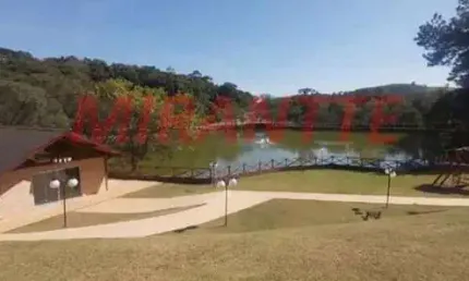 Terreno à venda na Avenida dos Girassóis, Santa Inês, Mairiporã