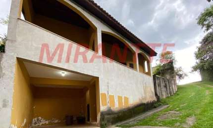 Casa terrea de 266.3m² com 2 quartos em PARQUE PETROPOLIS