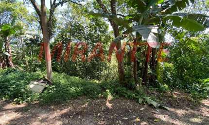 Terreno em condomínio fechado à venda na Rua Nath Zilman, Jardim Samambaia, São Paulo
