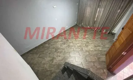 Casa com 3 quartos à venda na Rua Camatei, Vila Nivi, São Paulo