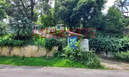 Casa em condomínio fechado com 3 quartos à venda na Rua Lago Das Aves, Caraguatá, Mairiporã