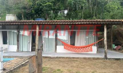 Casa terrea de 100m² com 2 quartos em Serra da Cantareira