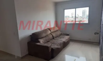 Apartamento de 10m² com 2 quartos em santa teresinha