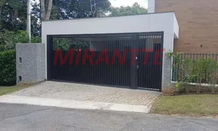Casa com 3 quartos à venda na Alameda Dos Pintassilgos, Caraguatá, Mairiporã