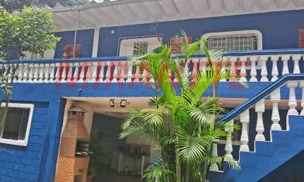 Casa com 2 quartos à venda na Estrada Sertão Grande Da Serra, Invernada, Mairiporã