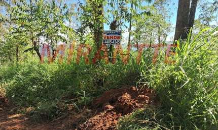 Terreno à venda na Avenida Esmeralda, Centro, Mairiporã