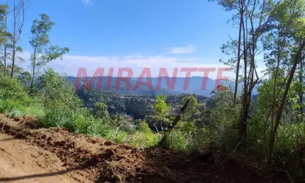 Terreno à venda na Rua Da Prata, Centro, Mairiporã