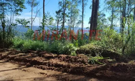 Terreno à venda na Rua Da Prata, Centro, Mairiporã