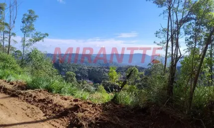 Terreno à venda na Rua Da Prata, Centro, Mairiporã