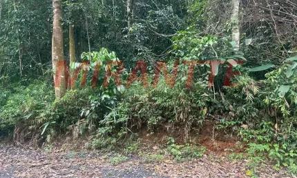 Terreno à venda na Alameda dos Jasmins, Roseira, Mairiporã