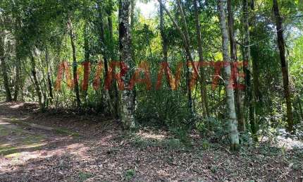 Terreno à venda na Rua Joa, Caraguatá, Mairiporã