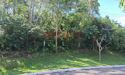 Casa com 1 quarto à venda na Alameda Lausanne, Serra da Cantareira, São Paulo