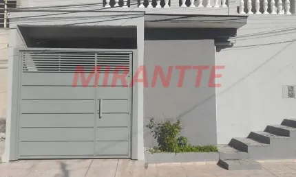 Casa com 4 quartos à venda na Rua Raia, Barreiro, Mairiporã
