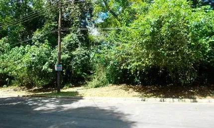 Terreno em condomínio fechado à venda na Alameda Flamingos, Serra da Cantareira, São Paulo