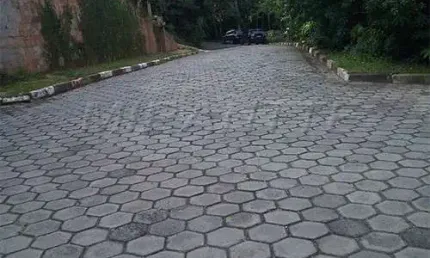 Terreno em condomínio fechado à venda na Rua Uruguai, Serra da Cantareira, São Paulo