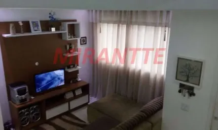 Casa com 3 quartos à venda na Rua Otto Dalchau, Santa Inês, Caieiras