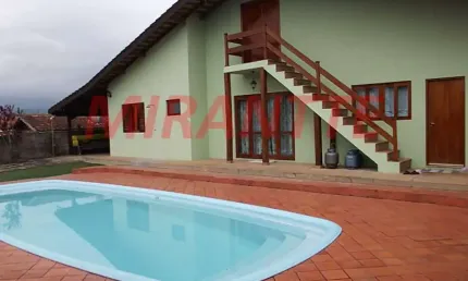 Casa com 2 quartos à venda na Estrada Rio De Janeiro, Centro, Guararema