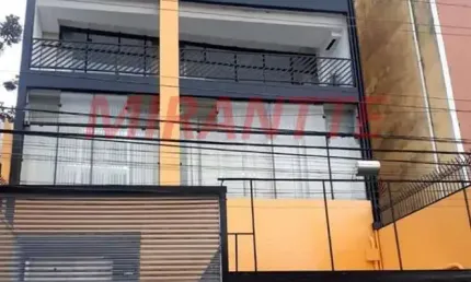 Casa comercial à venda na Rua Mateus Garcia, Tremembé, São Paulo