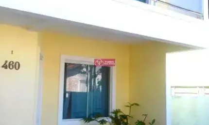 Casa com 2 quartos à venda na Servidão Professora Rosemari Eliete Nunes, 460, Ingleses do Rio Vermelho, Florianópolis