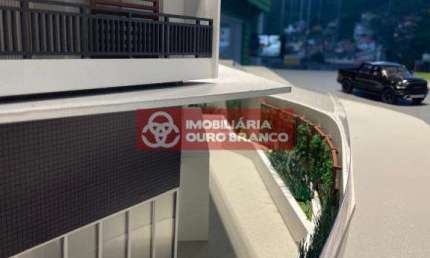 Ponto comercial à venda na Srv Natalicia Pereira, 70, João Paulo, Florianópolis