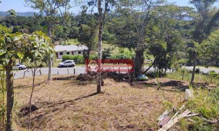 Terreno à venda na Est Manoel L De S Brito, S/N, Vargem Pequena, Florianópolis